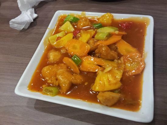 Bakmi Permata